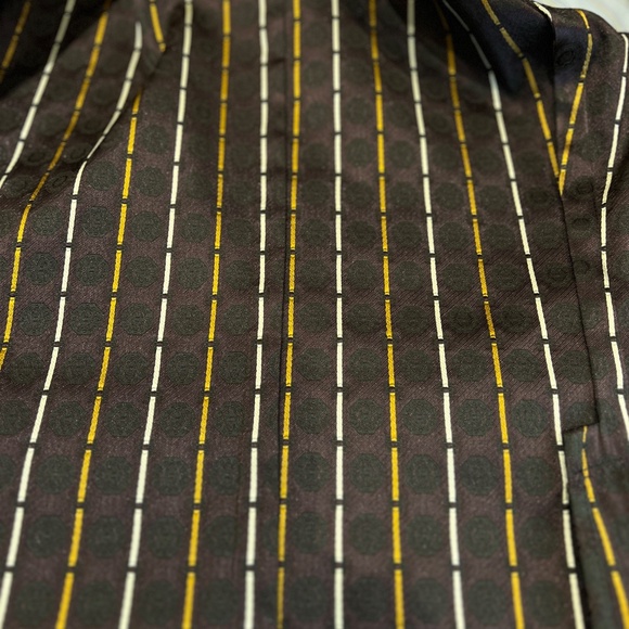 Dsquared2 Tailored Jacquard Blazer - Picture 6 of 10